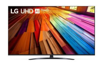  UHD 55" 4K 55UT81006LA.ARUB LG 0 -    ABSOLUTETRADE