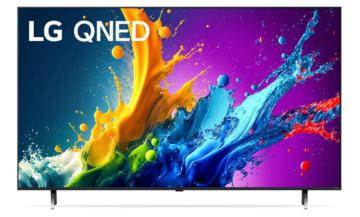  QNED 65" 4K 65QNED80T6A.ARUB LG 0 -    ABSOLUTETRADE