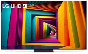  UHD 65" 4K 65UT91006LA.ARUB LG 0 -    ABSOLUTETRADE