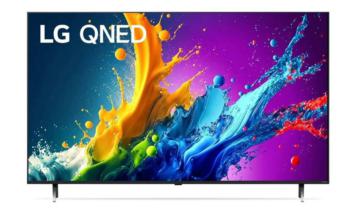  QNED 75" 4K 75QNED80T6A.ARUB LG 0 -    ABSOLUTETRADE