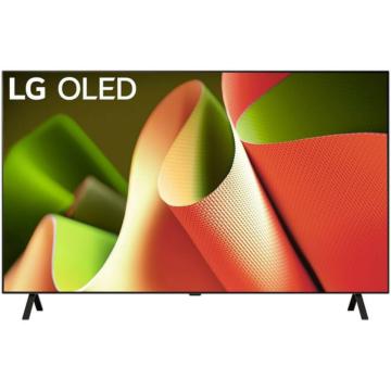  OLED 55" 4K OLED55B4RLA.ARUB LG 0 -    ABSOLUTETRADE