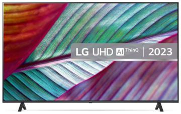  LCD 55" 55UR78006LK.ARUB LG 0 -    ABSOLUTETRADE