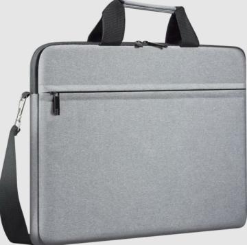    TOTE 15.6" GREY 26100 DEFENDER 0 -    ABSOLUTETRADE