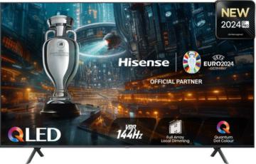  LED 4K 85" 85E7NQ PRO 20013841 HISENSE 0 -    ABSOLUTETRADE