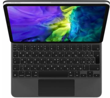    MAGIC KEYBOARD IPAD PRO 11" BLACK MWR23ZA/A APPLE 0 -    ABSOLUTETRADE