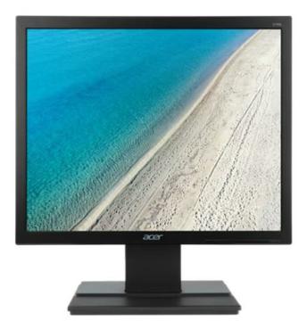   ACER/19" C  /IPS/1280x800 5:4/250/5 //9.1  UM.CV6EE.B21 0 -    ABSOLUTETRADE