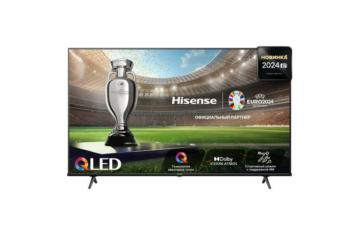  QLED 55" 4K 55E7NQ HISENSE 0 -    ABSOLUTETRADE