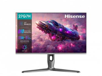   HISENSE/27"//7  27G7H 0 -    ABSOLUTETRADE