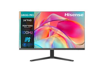   HISENSE/24"//3.5  24N3G-PRO 0 -    ABSOLUTETRADE