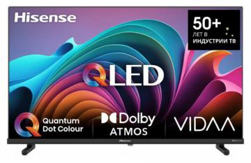  QLED 32" 32A5NQ HISENSE 0 -    ABSOLUTETRADE