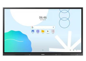  LCD 75" WA75D LH75WADWLGCXCI SAMSUNG 0 -    ABSOLUTETRADE