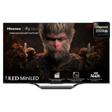  MINILED 4K 85" 85U7NQ HISENSE 0 -    ABSOLUTETRADE