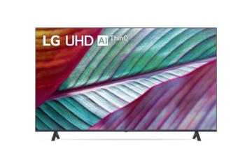  LCD 65" 65UR78006LK.ARUG LG 0 -    ABSOLUTETRADE