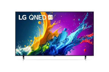  QNED 86" 4K 86QNED80T6A.ARUG LG 0 -    ABSOLUTETRADE