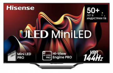  ULED 4K ULED 75" 75U7NQ HISENSE 0 -    ABSOLUTETRADE