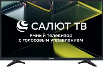 ��������� LCD 28" SALUT SMART 28LH5010T ASANO 0 - ����� � ������������� ABSOLUTETRADE