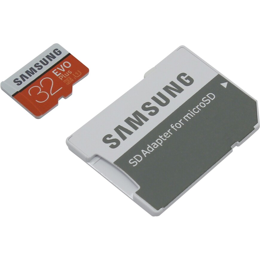 Samsung Microsdhc Evo V2