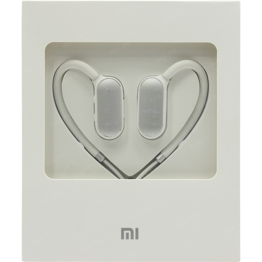 Xiaomi Mi Sports Bluetooth White