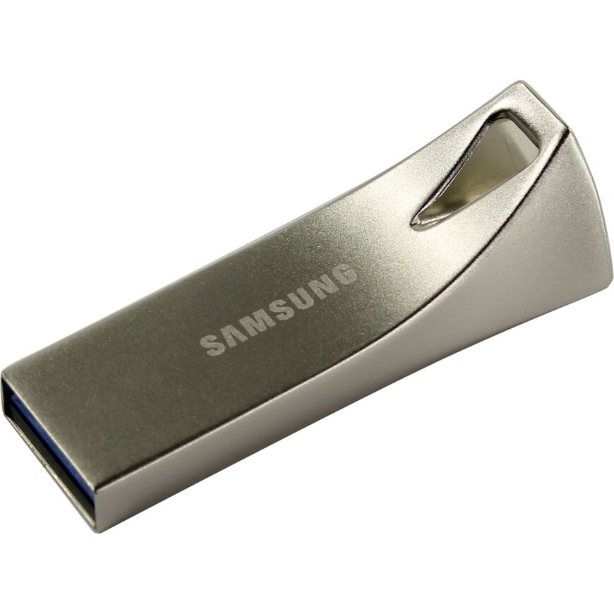 Usb Flash Samsung Bar Plus 128gb