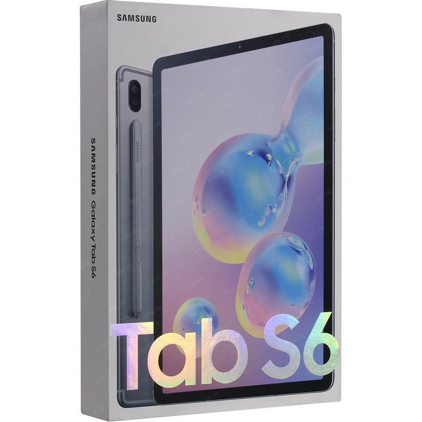 Samsung Tab S6 Дешевле