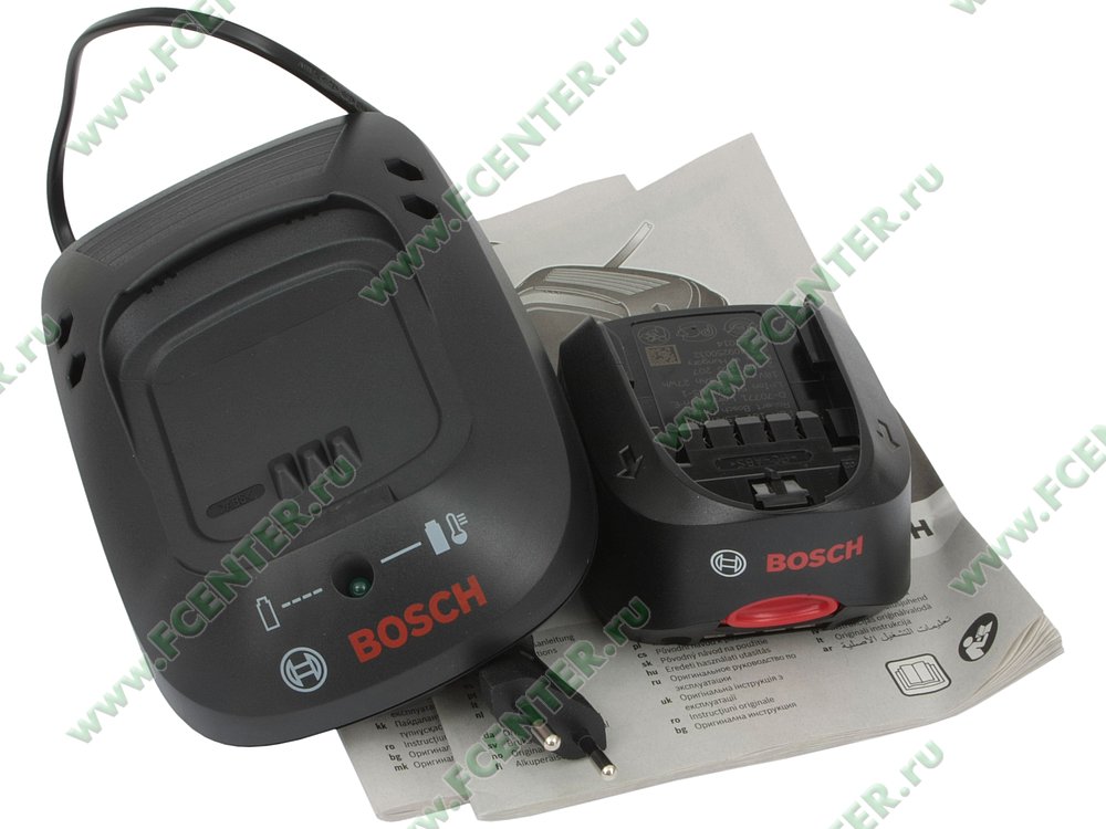 Шуруповерт Bosch Psr 1800 Купить