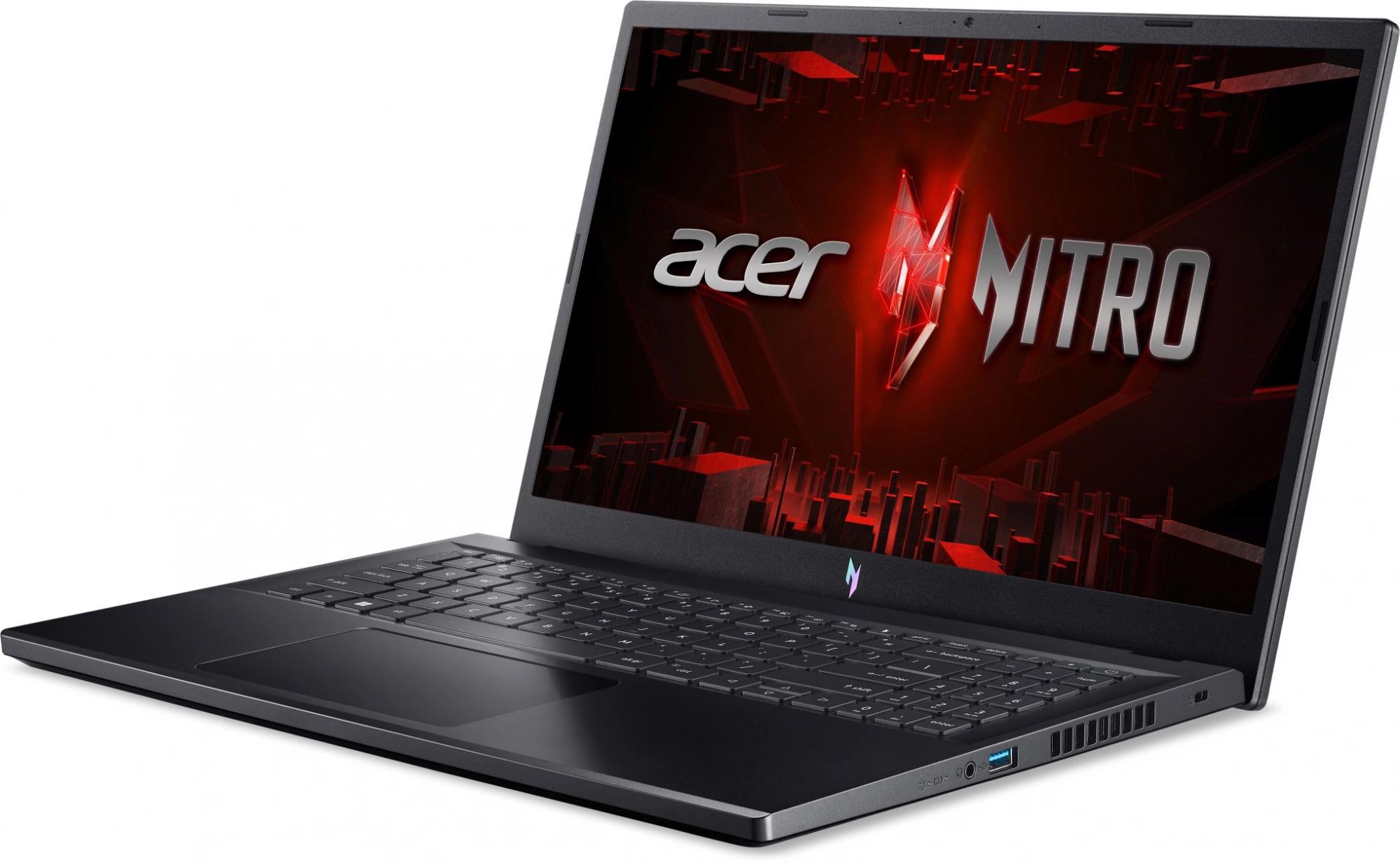 Acer Nitro 5 Купить В Москве